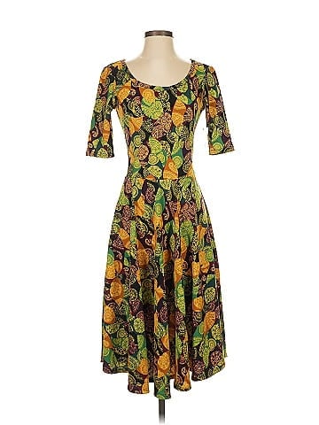 Lularoe Cocktail Dress (view 1)