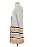 Fortune + Ivy Gray Cardigan Size S - photo 5