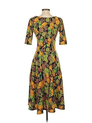 Lularoe Cocktail Dress (view 2)