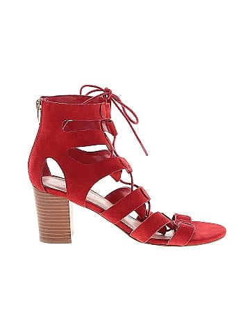 Marc Fisher Heels (view 1)
