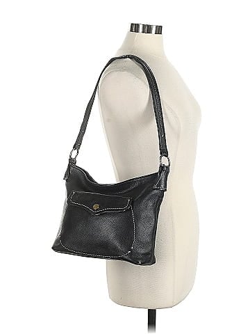 Stone Mountain Shoulder Bag (view 2)