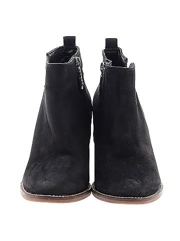Blondo Ankle Boots (view 2)
