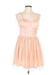 Band Of Gypsies Cocktail Dress