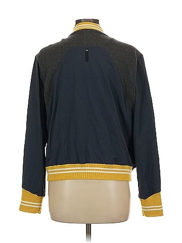 Under Armour Track Jacket (view 2)