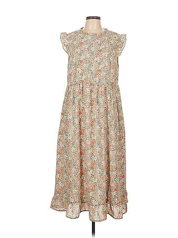 Roolee Casual Dress (view 1)