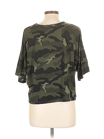 Active by Old Navy Short Sleeve T-Shirt (view 2)