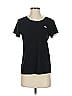 Levi's Black Short Sleeve T-Shirt Size S - photo 1