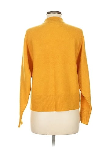Antonio Melani Cashmere Pullover Sweater (view 2)