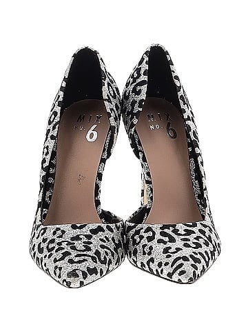 Mix No. 6 Heels (view 2)