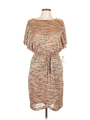 London Times Casual Dress (view 1)