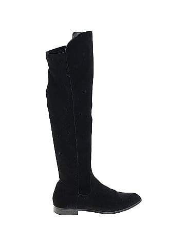 Chelsea Crew Boots (view 1)