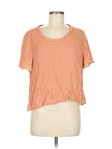 Bimba y Lola Short Sleeve T-Shirt (view 1)