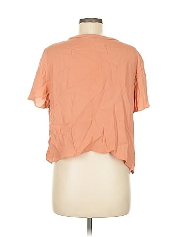 Bimba y Lola Short Sleeve T-Shirt (view 2)