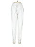Hollister Silver Sweatpants Size 9 - photo 1