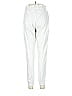 Hollister Silver Sweatpants Size 9 - photo 2