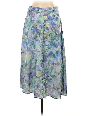 Stradivarius Casual Skirt (view 2)