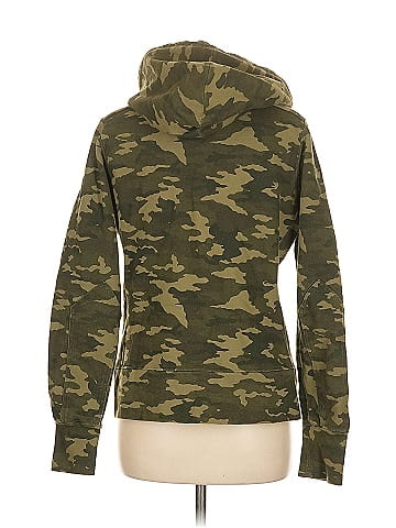 American Giant Zip Up Hoodie (view 2)