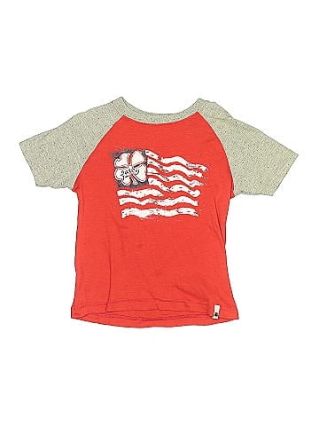 Lucky Brand Short Sleeve T-Shirt (view 1)