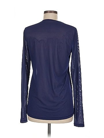 Lululemon Athletica Long Sleeve T-Shirt (view 2)