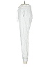 Hollister Silver Sweatpants Size 9 - photo 5