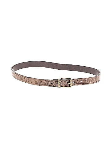 Guess Leather Belt (view 1)