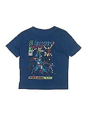 Marvel Short Sleeve T Shirt