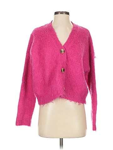 Madewell Cardigan (view 1)