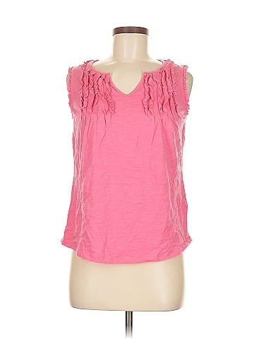 Boden Sleeveless Blouse (view 1)