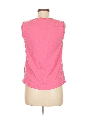 Boden Sleeveless Blouse (view 2)