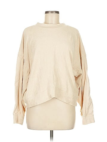 Varley Pullover Sweater (view 1)