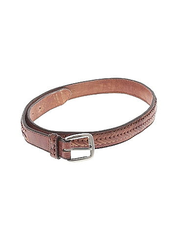 Unbranded Leather Belt (view 1)