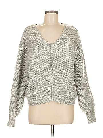 H&M Pullover Sweater (view 1)