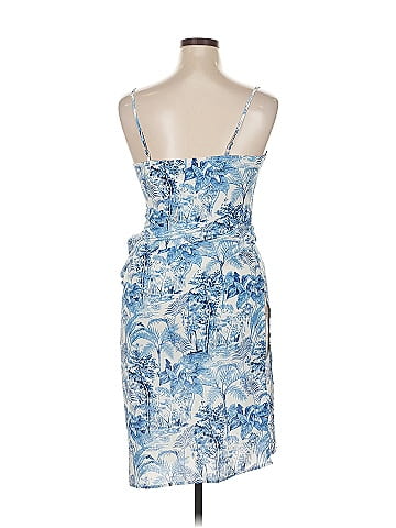 Cider Cocktail Dress (view 2)