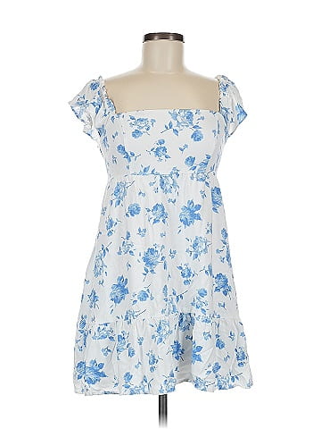 Hollister Casual Dress (view 1)