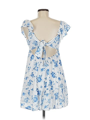 Hollister Casual Dress (view 2)