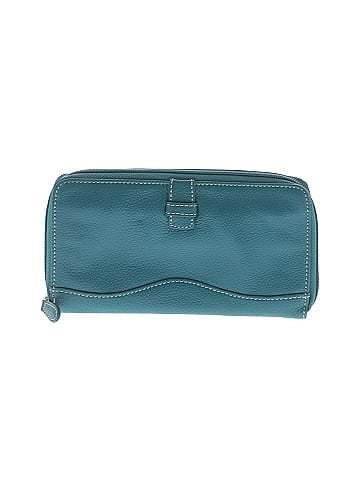 Unbranded Leather Wallet (view 1)