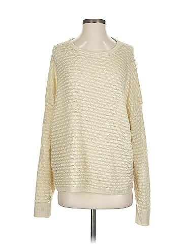Babaton Pullover Sweater (view 1)