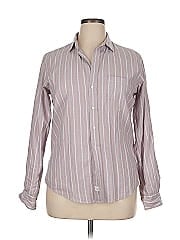 Frank & Eileen Long Sleeve Button Down Shirt