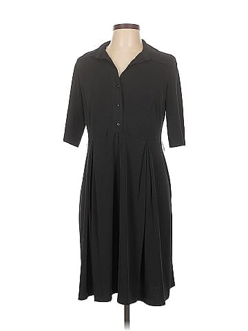 Carole Little Casual Dress (view 1)