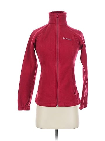 Columbia Fleece (view 1)