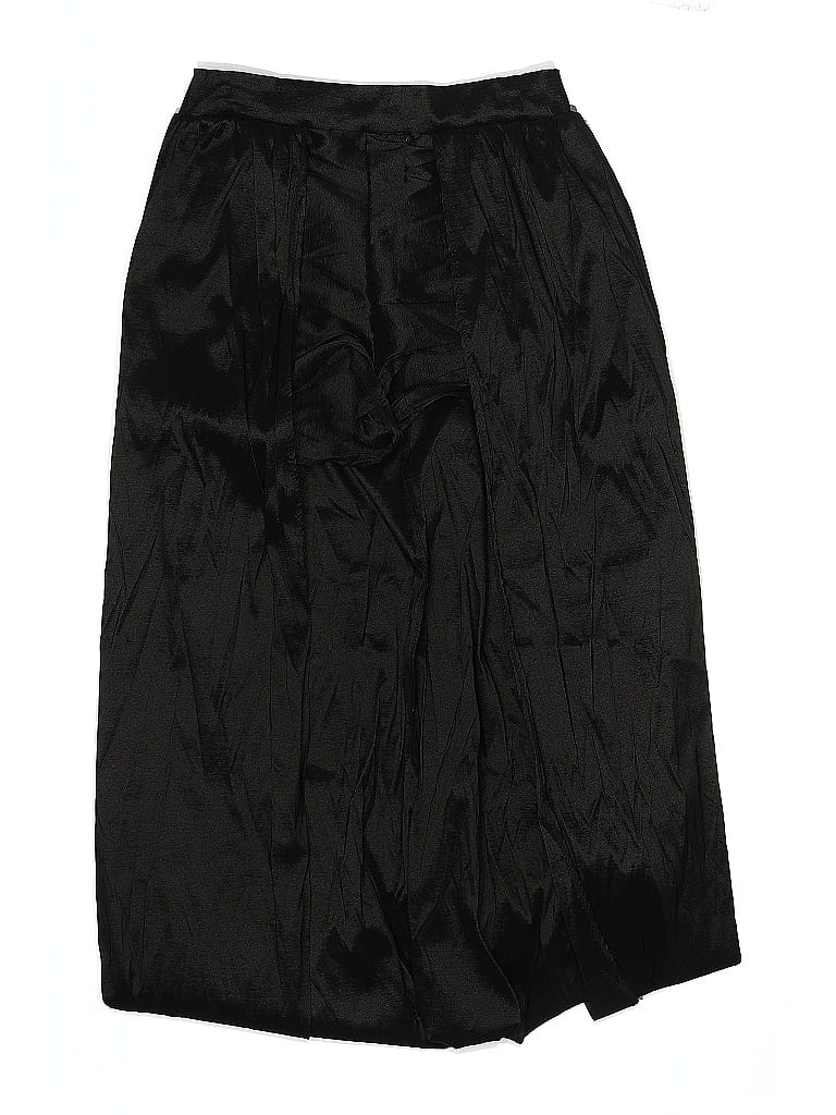 Jasmine Black Formal Skirt Size XL - photo 1