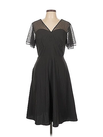 Belle Poque Cocktail Dress (view 1)