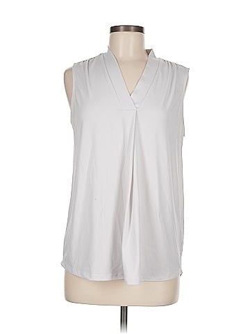 Ophelia Roe Sleeveless Blouse (view 1)