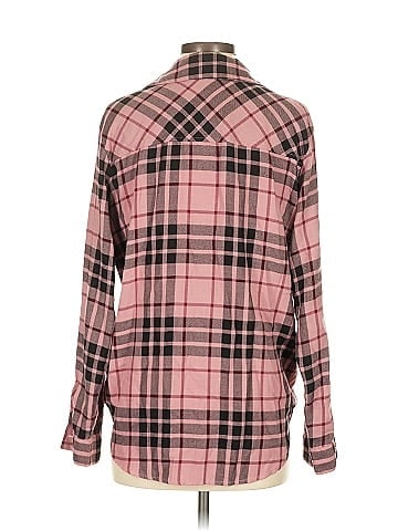 Splendid Long Sleeve Blouse (view 2)