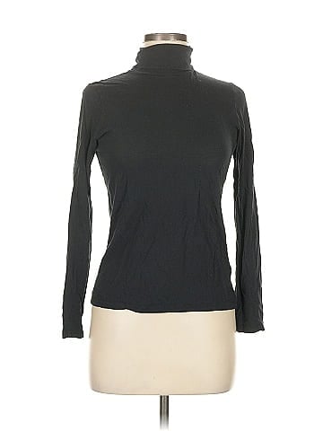 Everlane Long Sleeve Turtleneck (view 1)