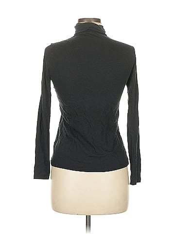 Everlane Long Sleeve Turtleneck (view 2)