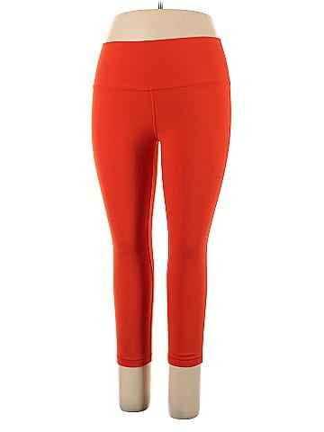 Lululemon Athletica Active Pants (view 1)