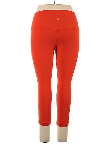 Lululemon Athletica Active Pants (view 2)