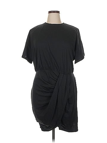 Express Casual Dress (view 1)