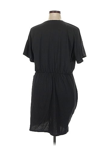 Express Casual Dress (view 2)
